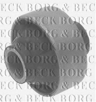 BORG & BECK bsk7056 -  Подвеска, рычаг независимой подвески колеса